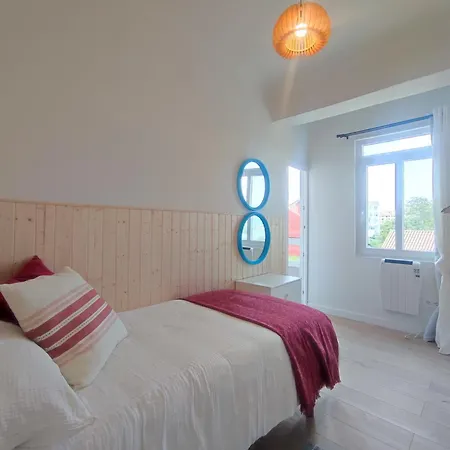 Canido Con Vistas Apartment *