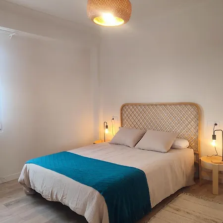 Apartment Canido Con Vistas Ferrol