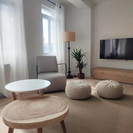 Apartment Canido Con Vistas