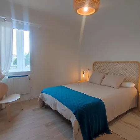 Apartment Canido Con Vistas Ferrol