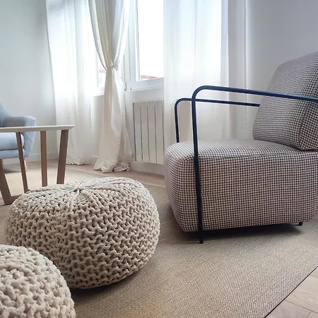 Canido Con Vistas * Ferrol