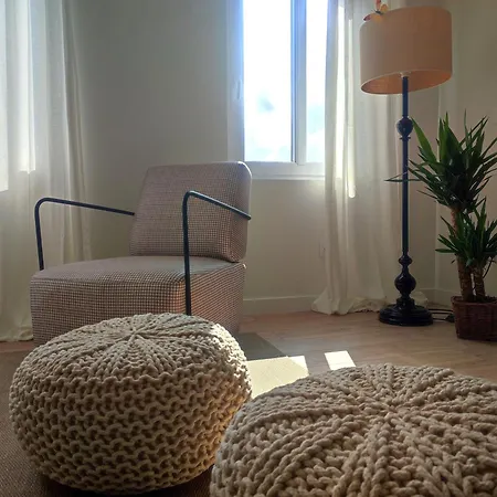 Apartment Canido Con Vistas *