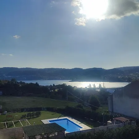 Daire Canido Con Vistas *