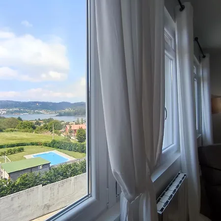 Canido Con Vistas