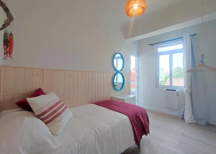 Canido Con Vistas Daire *