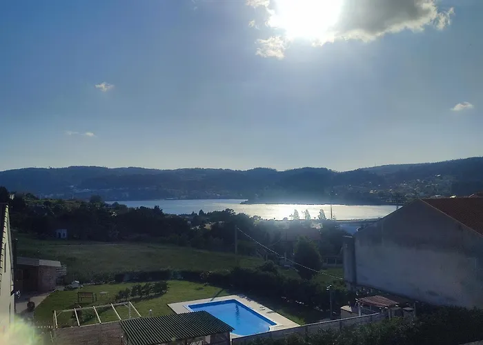Daire Canido Con Vistas *