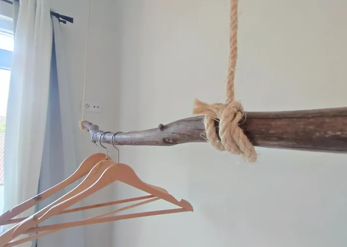 Canido Con Vistas Daire Ferrol