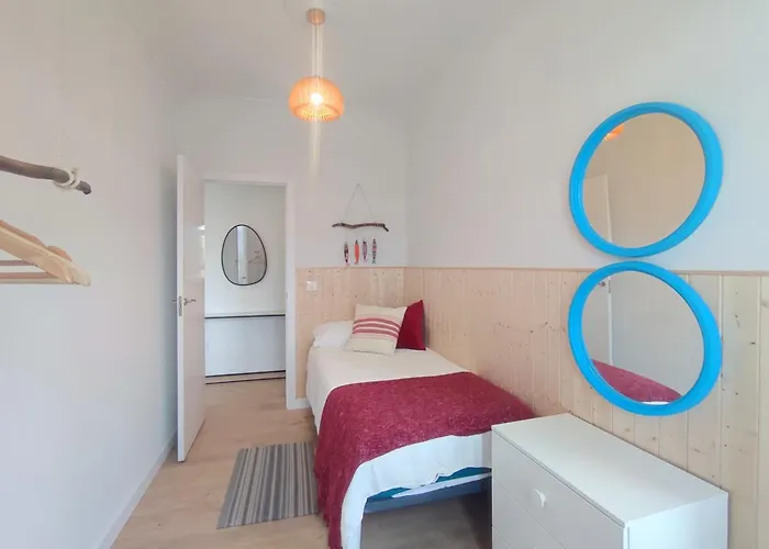 Canido Con Vistas Ferrol